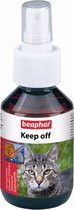 Beaphar Keep Off -  Kat - 100 ml