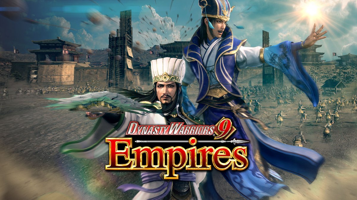 Dynasty warriors store ps4 games