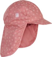 En Fant - UV zonnehoed voor baby's - Roze - maat 52CM