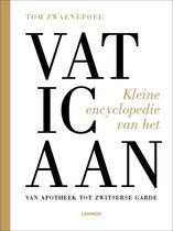 Een Kleine Encyclopedie Van Het Vaticaan