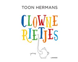 Clownerietjes