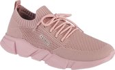 Big Star Shoes JJ274266, Vrouwen, Roze, Sneakers, maat: 39