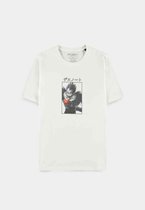 Death Note - Ryuk Heren T-shirt - XL - Wit
