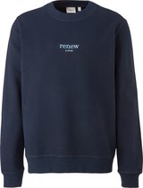 s.Oliver Heren Sweater Longsleeve - Maat M