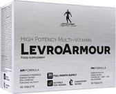 Kevin Levrone LevroArmour AM/PM180 Caps