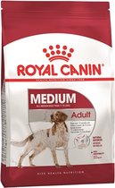 Royal Canin Dog Medium Adult 25 15kg