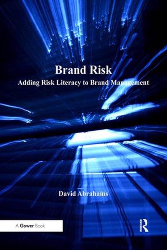 Brand Risk - cover