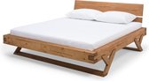 Houten bed 180 x 200 cm