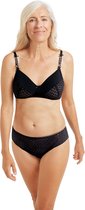 Amoena BeYourself SB Prothese Bh BeYourself SB  Zwart - maat 80C