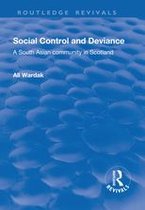 Routledge Revivals - Social Control and Deviance