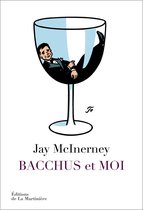 Bacchus et moi