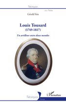 Louis Tousard