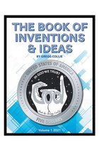 The Book of Inventions & Ideas