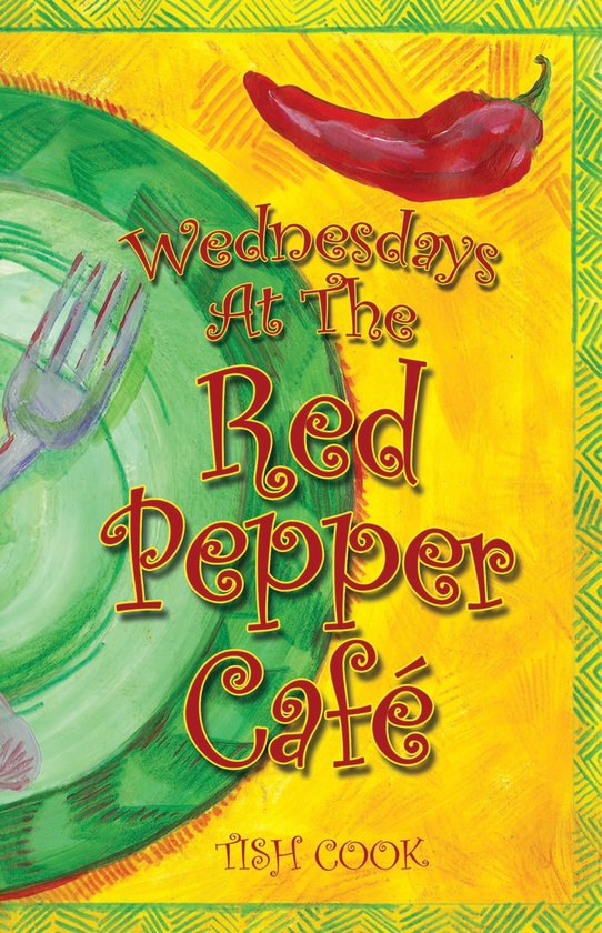 Wednesdays At the Red Pepper Cafe