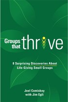 Groups that Thrive