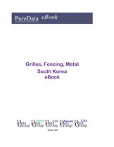 PureData eBook - Grilles, Fencing, Metal in South Korea