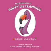 The Adventures of Happy the Flamingo: