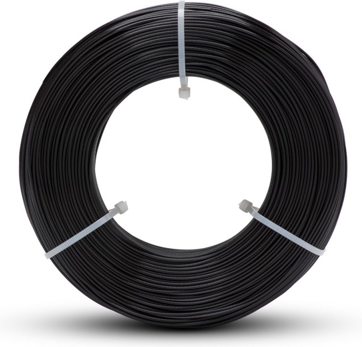 Fiberlogy Refill Easy PLA Black