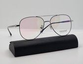 Unisex brilMONTUUR zonder sterkte / online brillen kopen / Paradise elegant 33004 C2