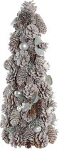 LuxuryLiving - Kerstboom - DKD Home Decor - Groen - 20 x 20 x 48 cm