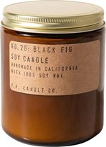 P.F. Candle Co Geurkaas - No. 28 Black Fig - ONE SIZE