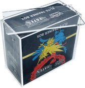 Acryl Elite Trainer Box Pokemon Case - Bescherming - Magnetische sluiting