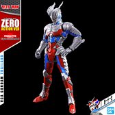 ULTRAMAN - Figure-rise Standard Ultraman Suit Zero Action - Model Kit