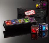 The Avengers - Golf Ball Box - Characters