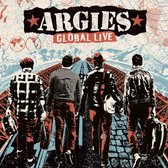 Argies - Global Live (LP)
