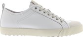 Blackstone VG27 WHITE - LOW SNEAKER - Man - White - Maat: 42