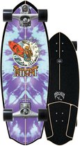 Carver x Lost Rocket Redux 30 Skateboard
