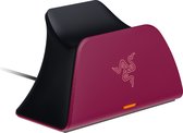 Razer Universal Quick Charging PlayStation 5 Oplaadstation - Cosmic Red
