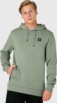 Brunotti Pascual-N Mens Sweat - S Vintage Green