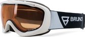 Brunotti Cold 2 Unisex Snowgoggles - Maat ONE SIZE