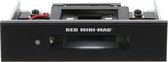 BLACKJET Red Mini-Mag Module  UX-1 M4 RED MINI-MAG Module BJ-0118-SP08 Card Reader - RED MINI-MAG