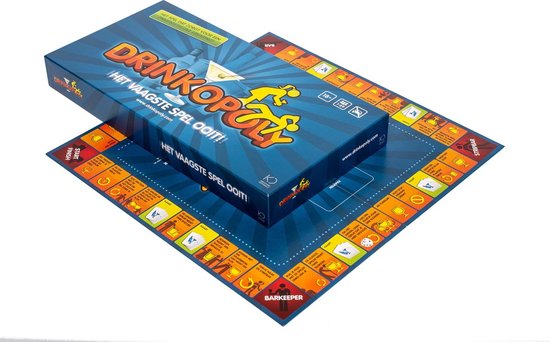 Drinkopoly