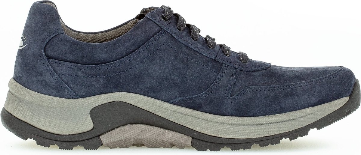 Pius Gabor 8000.13.01 - Zapatillas Casual Para Hombre - Taglia 40.5 (EU) 7 ( UK