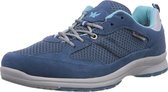 Mephisto Darga - dames sneaker - blauw - maat 36 (EU) 3.5 (UK)