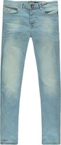 Cars Jeans Jeans Dust Super Skinny - Heren - Stone Used - (maat: 27)