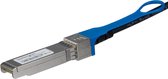 StarTech com 7m Cisco SFP-H10GB-ACU7M Compatible - SFP+ Direct Attach Cable - 10Gb Twinax Cable - Active Twinax Cable