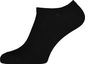 FALKE Active Breeze dames enkelsokken - lyocell - zwart (black) -  Maat: 39-42