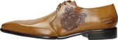 Melvin & Hamilton Heren Derby schoenen Clark 14