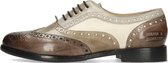 Melvin & Hamilton Dames Oxford schoenen Selina 30