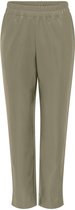 Only Broek Onljoey Pull Up Straight Pant Pnt 15250936 Mermaid Dames Maat - W26 X L32