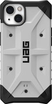 UAG - Pathfinder iPhone 13 Hoesje | Zilver