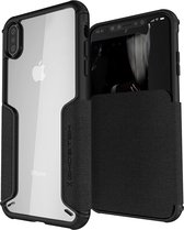 Ghostek Exec 3 Wallet Case Apple iPhone XS Black