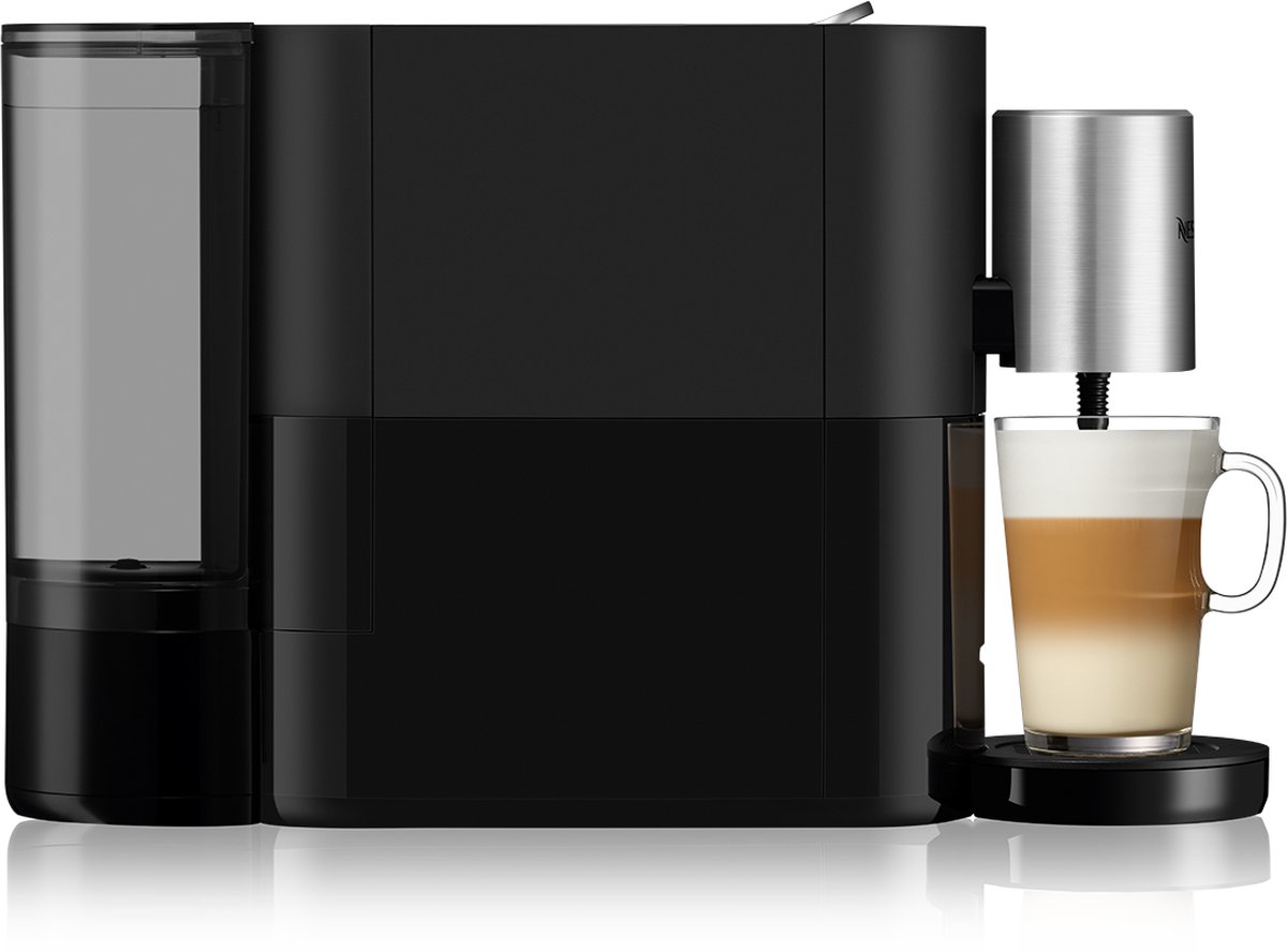 Krups Atelier XN8908 Nespresso | bol.com