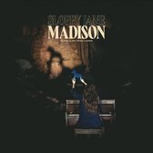 Sloppy Jane - Madison (LP)