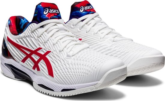 asics men's solution speed ff 2