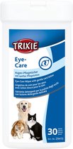 Trixie oog verzorgingsdoekjes 30 st